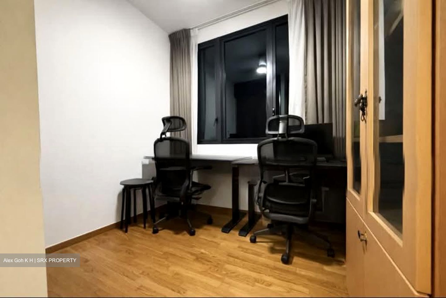 Park Colonial (D13), Condominium #603683421